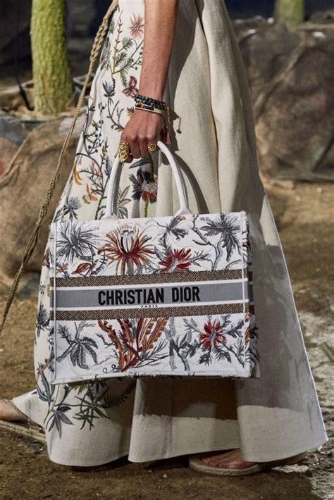 dior tote bag leather|christian Dior tote bag 2021.